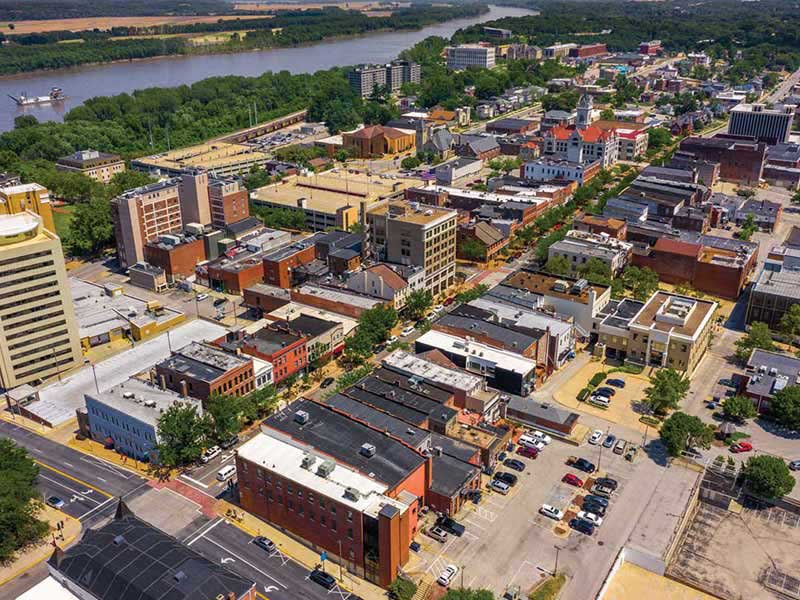 Jefferson City Foundation Repair Jefferson City Foundation Repair